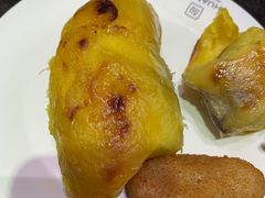 -川骄海鲜自助(王府井奥莱UP TOWN店原世界之花店)