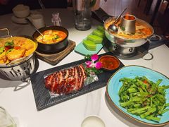 -印象南洋·泰国风情餐厅(新安店)