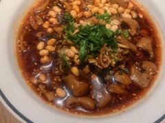-太二酸菜鱼(中山龙之梦店)