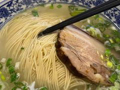 -伟记奥面馆(养育巷店)