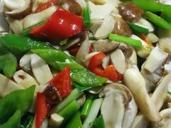 -龙姐私房菜(和顺古镇店)