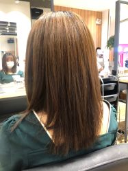-Mentor Hair Salon