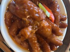 -潮府馆·非遗潮州菜·世纪公园(新国际博览中心店)