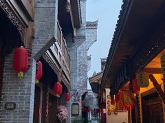 -洪江古商城