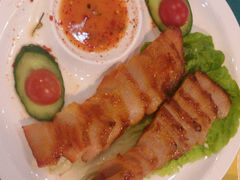 -金象湾泰国餐厅(华林路店)