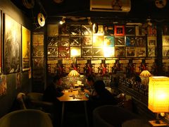 -等待戈多Waiting For Godot(交道口店)