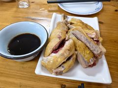 -长廊饭店(锦溪古镇店)