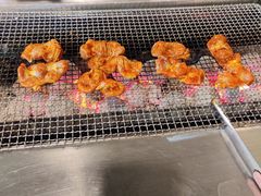 -马路牙子烧烤音乐酒馆(望京店)