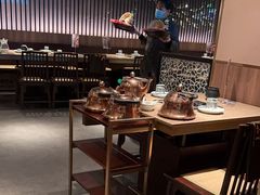 -捞王锅物料理(四川北路店)