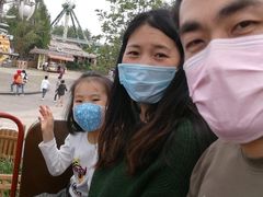 -七彩云南欢乐世界