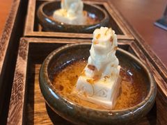 -自如ZSPACE四合院艺术餐厅