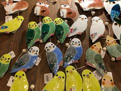 -小樽八音盒堂(手工制作体验馆店)