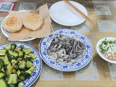 -清真·鸦儿李记·小馆(后海店)