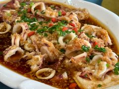 -星龙海鲜(望江东路店)