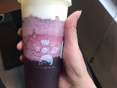 -喜茶(永旺梦乐城店)