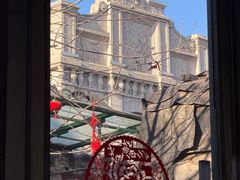 -VOYAGE COFFEE(杨梅竹店)