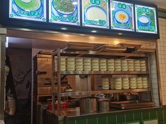 -芝麻糊世家(西华店)