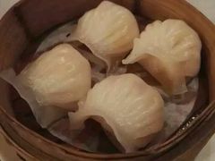 -御花园·粤菜·海鲜火锅(中山公园店)