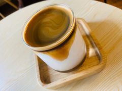 -251#coffee roasters(沿河东路店)