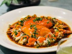 -望乡楼上海菜(日月光店)