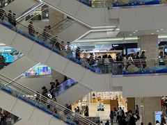 -赛格国际购物中心(小寨店)