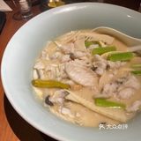 远洋私厨，光盘滴滴。
