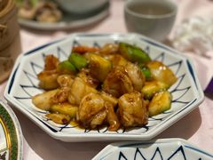 -誉八仙酒楼(静安大悦城店)