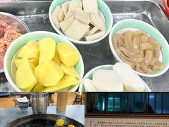 -咊记茅草棚柴火鸡(乌当店)