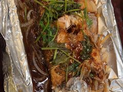 -新白鹿餐厅(爱琴海购物中心店)