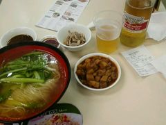 -泰煌鸡·上海白斩鸡·鸡汤面(万航店)