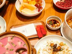 -CHIC1699远洋私厨