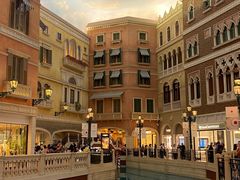 -澳门威尼斯人综合度假区