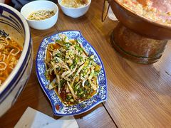 -蜗牛小馆醉乡民谣云南菜(惠新西里店)
