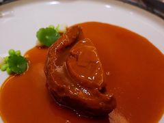 -悦融琥珀·京鲁菜·海味珍品(西单店)
