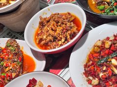 -老三样·旧食新味(万寿宫店)