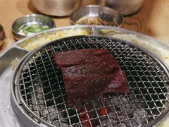-姜虎东白丁烤肉(银泰中心in99店)