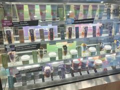 -Blueglass酸奶(财富购物中心店)