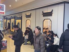 -小菜园新徽菜(常州金坛吾悦店)