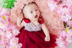 -小熊维尼高端儿童摄影(宝安旗舰店)