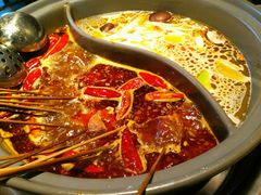 -川成串·自助串串香火锅(朝阳店)