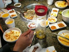 -韩小悦牛排烤肉无限续(遂宁万达店)