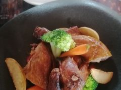 -Nord Grill&Bar Highland诺德西餐(深圳欢乐海岸店)