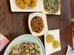 -海坛特色小吃·只做平潭特色菜(平潭店)