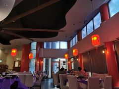 -Hayam Hasini Chinese Restaurant 东海中餐厅 הים הסיני