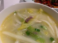 -阿斯牛牛·凉山菜(新会展店)