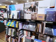 -Music Korea(明洞1号店)