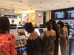 -DFS迪斐世(香港广东道店)