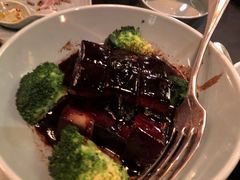 -丽江金茂凯悦臻选酒店-滇香馆