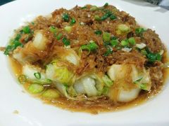 -大城·烧烤海鲜大排档(台东店)