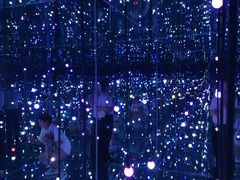 -苏州5D星空错觉艺术馆